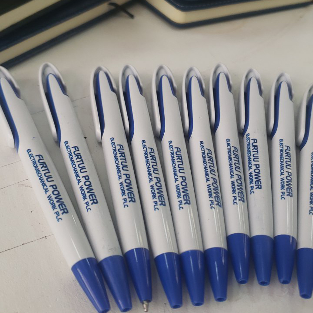 Branded Corporate Pens